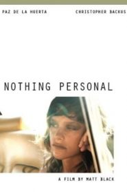 Nothing Personal