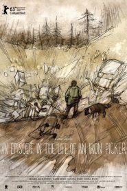 An Episode in the Life of an Iron Picker