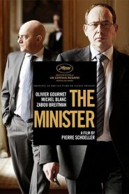 The Minister