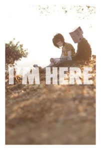 I’m Here