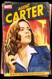 Marvel One-Shot: Agent Carter