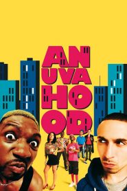 Anuvahood