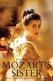 Mozart’s Sister