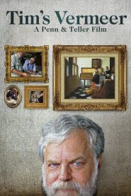 Tim’s Vermeer