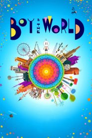 Boy & the World