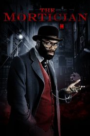 The Mortician