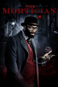 The Mortician