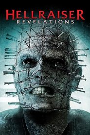 Hellraiser: Revelations