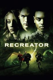 CLONED: The Recreator Chronicles