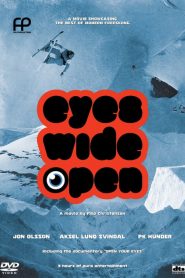 Eyes Wide Open