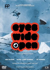Eyes Wide Open