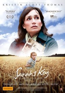 Sarah’s Key