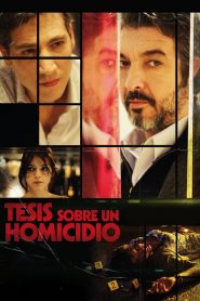 Thesis on a Homicide