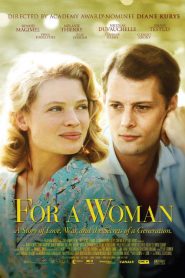 For a Woman