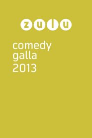 Zulu Comedy Galla 2013