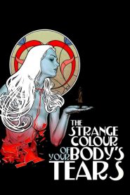 The Strange Color of Your Body’s Tears