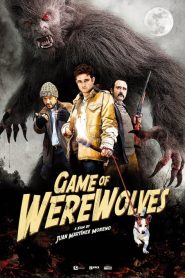 Game of Werewolves