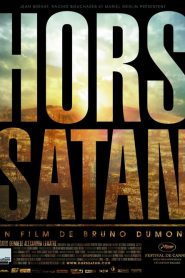 Outside Satan