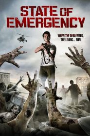 State of Emergency