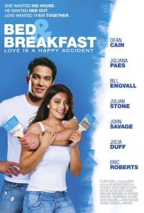 Bed & Breakfast
