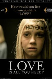 Love Is All You Need?