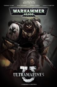 Ultramarines: A Warhammer 40,000 Movie