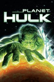Planet Hulk