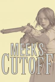 Meek’s Cutoff