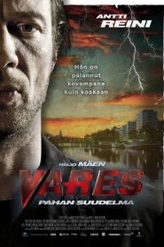 Vares – The Kiss of Evil
