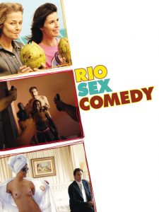 Rio Sex Comedy