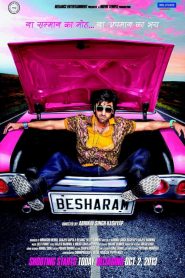 Besharam