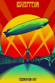 Led Zeppelin: Celebration Day