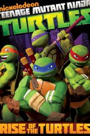 Teenage Mutant Ninja Turtles Rise of the Turtles