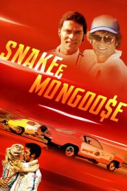 Snake & Mongoose