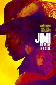 Jimi: All Is by My Side