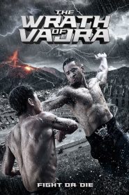 The Wrath Of Vajra