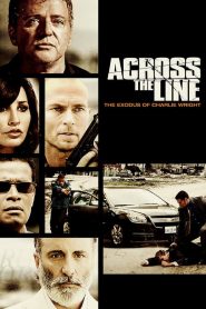 Across the Line: The Exodus of Charlie Wright