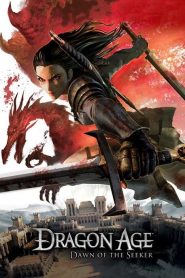 Dragon Age: Dawn of the Seeker