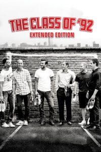 The Class Of ’92