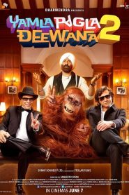 Yamla Pagla Deewana 2