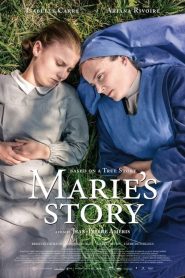 Marie’s Story