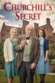 Churchill’s Secret