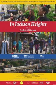 In Jackson Heights