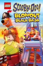 LEGO Scooby-Doo! Blowout Beach Bash