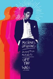 Michael Jackson’s Journey from Motown to Off the Wall