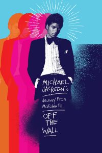 Michael Jackson’s Journey from Motown to Off the Wall