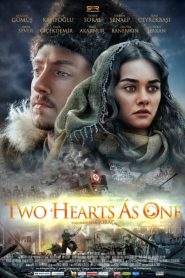 Two Hearts As One