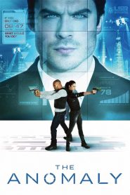 The Anomaly
