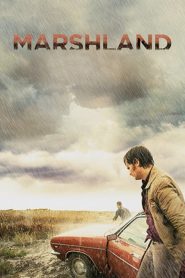 Marshland
