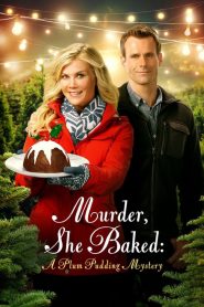 Murder, She Baked: A Plum Pudding Murder Mystery